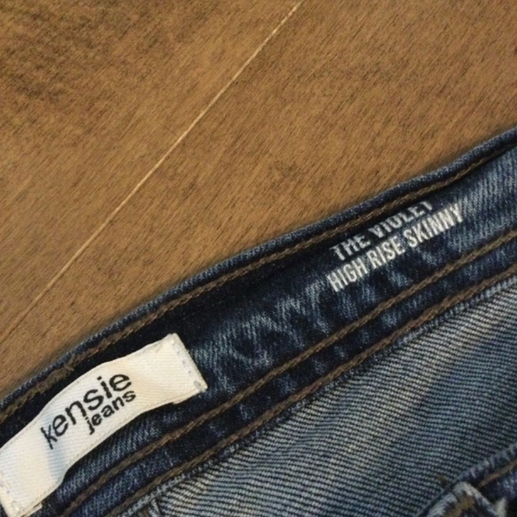 Womens skinny jeans - Picture 6 of 6